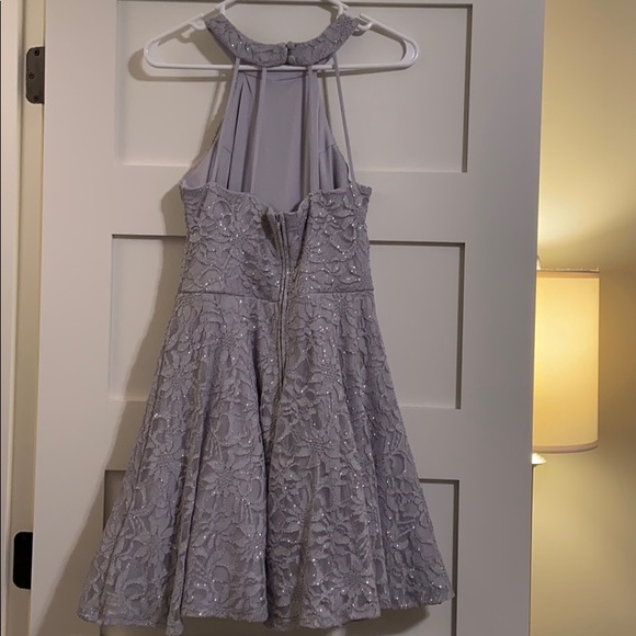 B. Darlin Homecoming dress - Picture 3 of 7